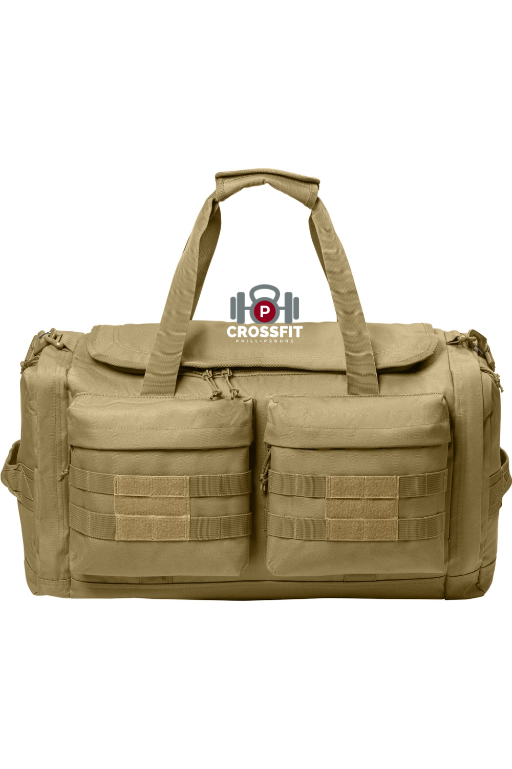 CornerStone Tactical Duffel