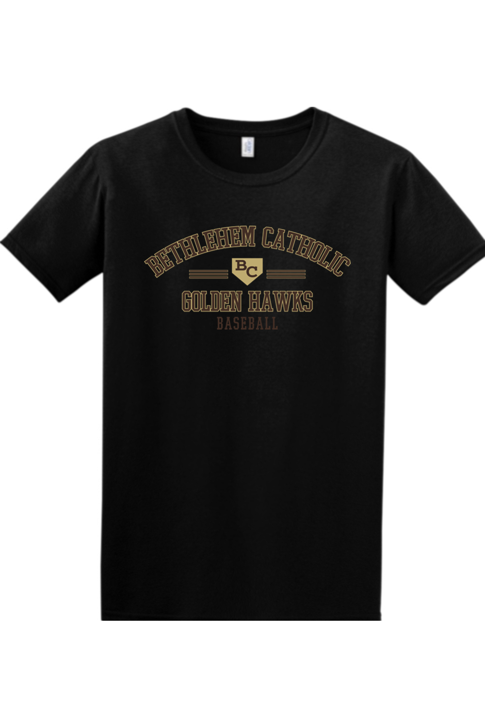 Gildan Softstyle Cotton T-Shirt Unisex