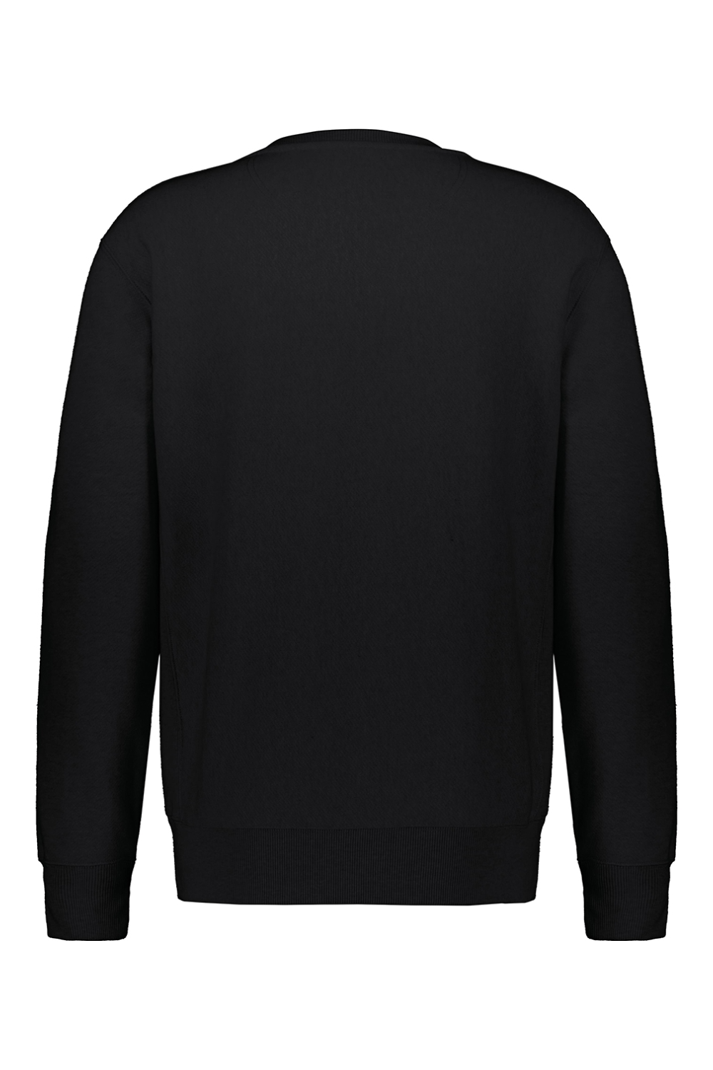 Holloway Classic Heavyweight Fleece Crew Embroidered