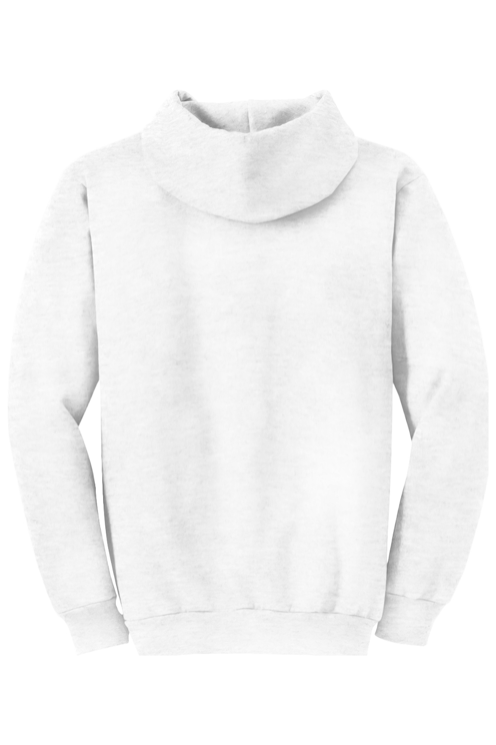 Gildan Heavy Blend Hooded Sweatshirt