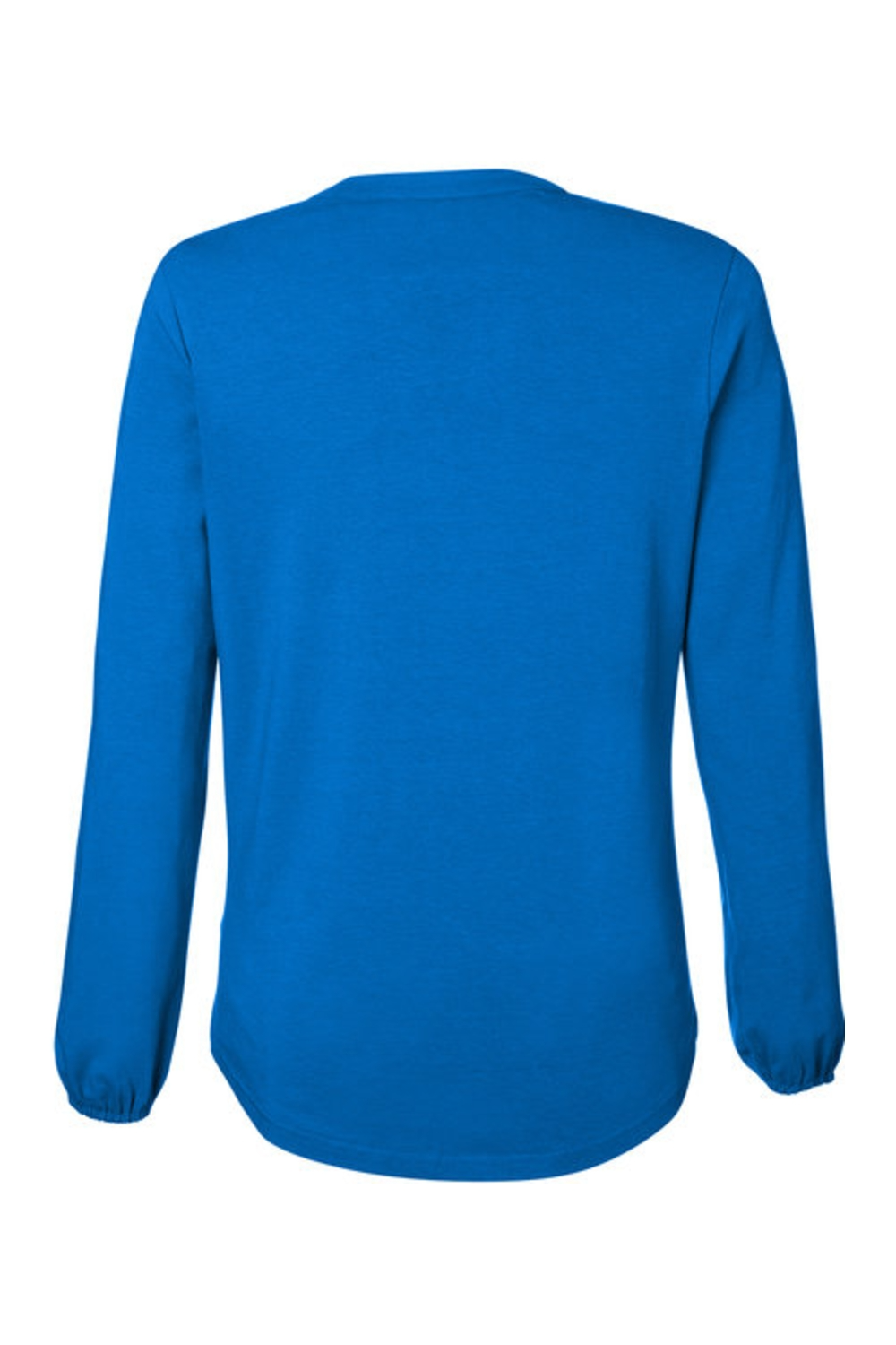 Devon & Jones Ladies' Raleigh Half-Placket Knit Top