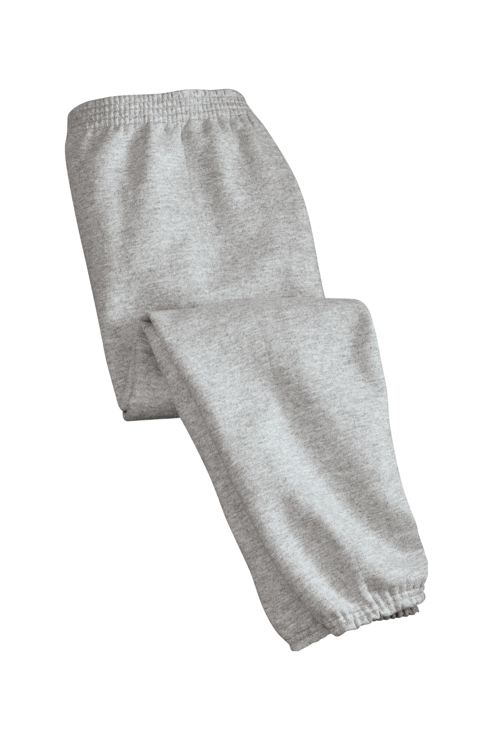Port & Company - Essential Fleece Sweatpants with Pockets