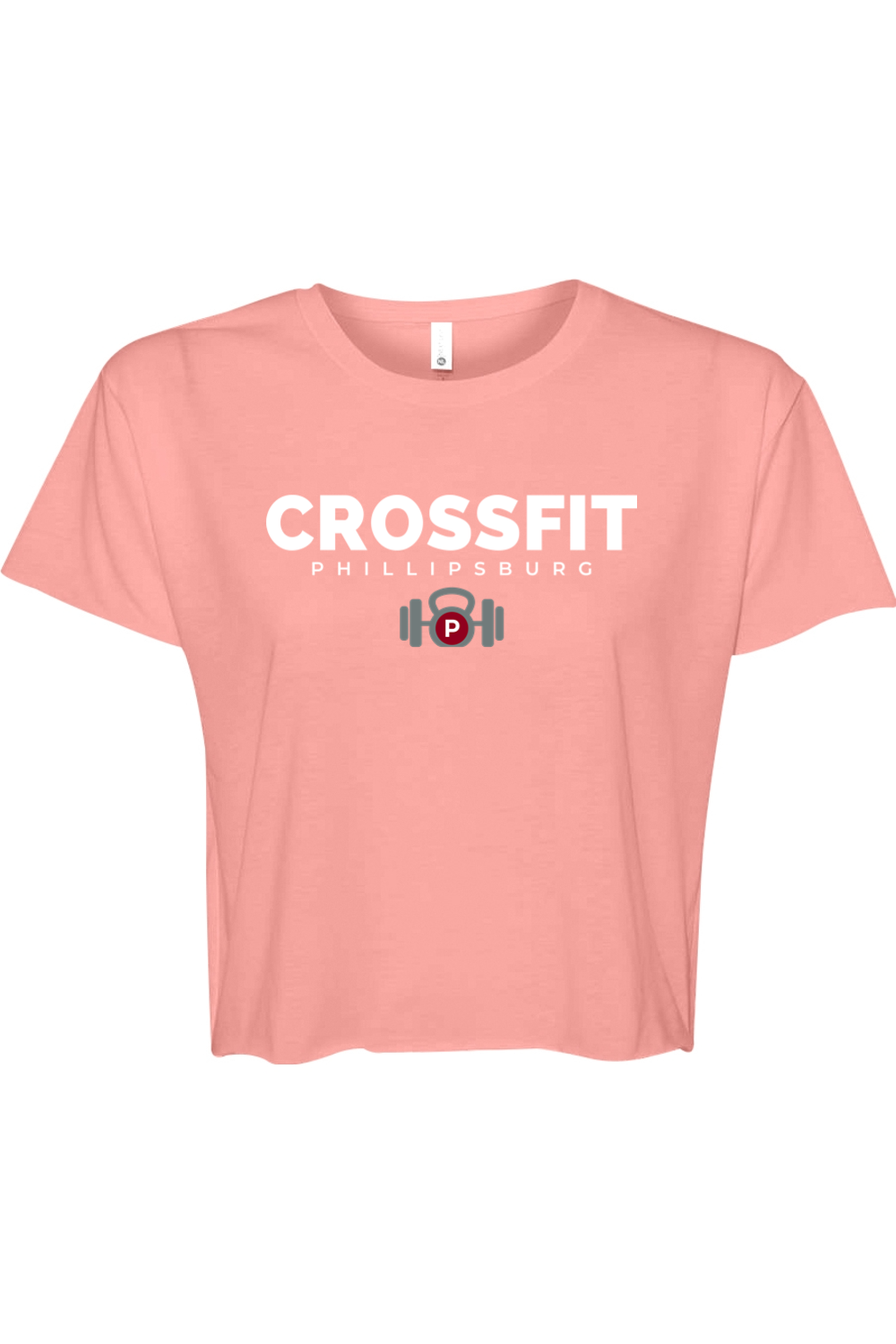 Next Level Festival Women's Cali Crop