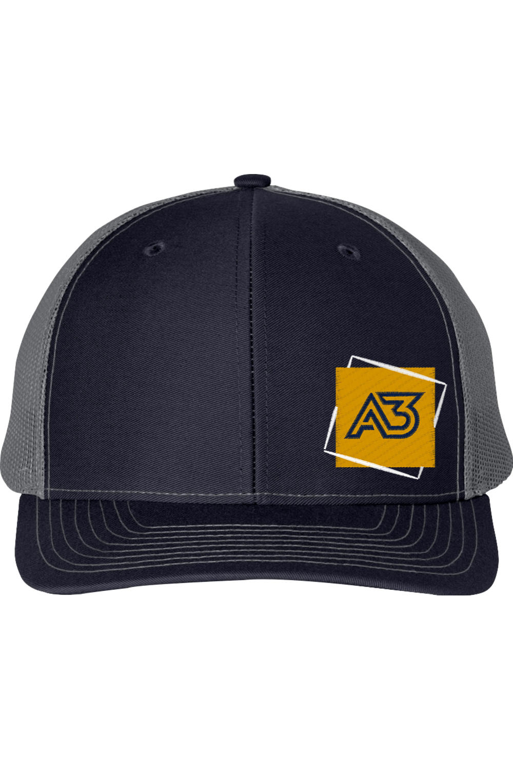 Richardson Snapback Trucker Cap