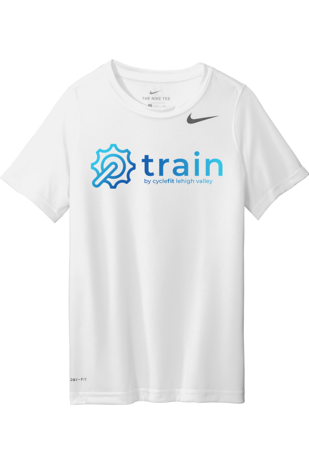Nike YOUTH Team rLegend Tee