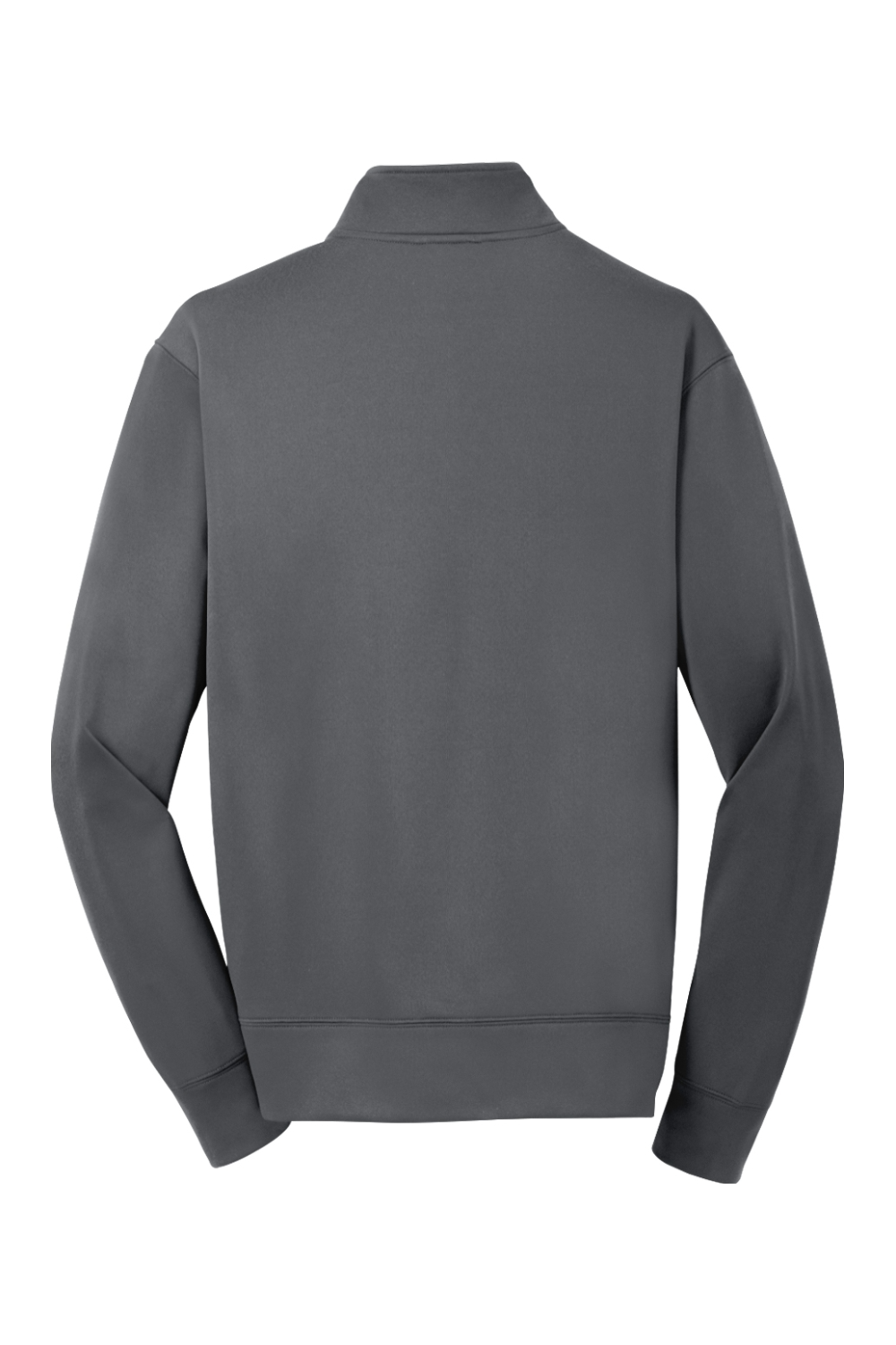 Sport-Tek Sport-Wick Fleece Full-Zip Jacket