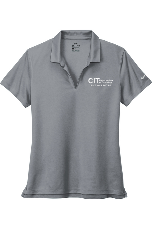 Nike Ladies Dri-FIT Micro Pique 2.0 Polo