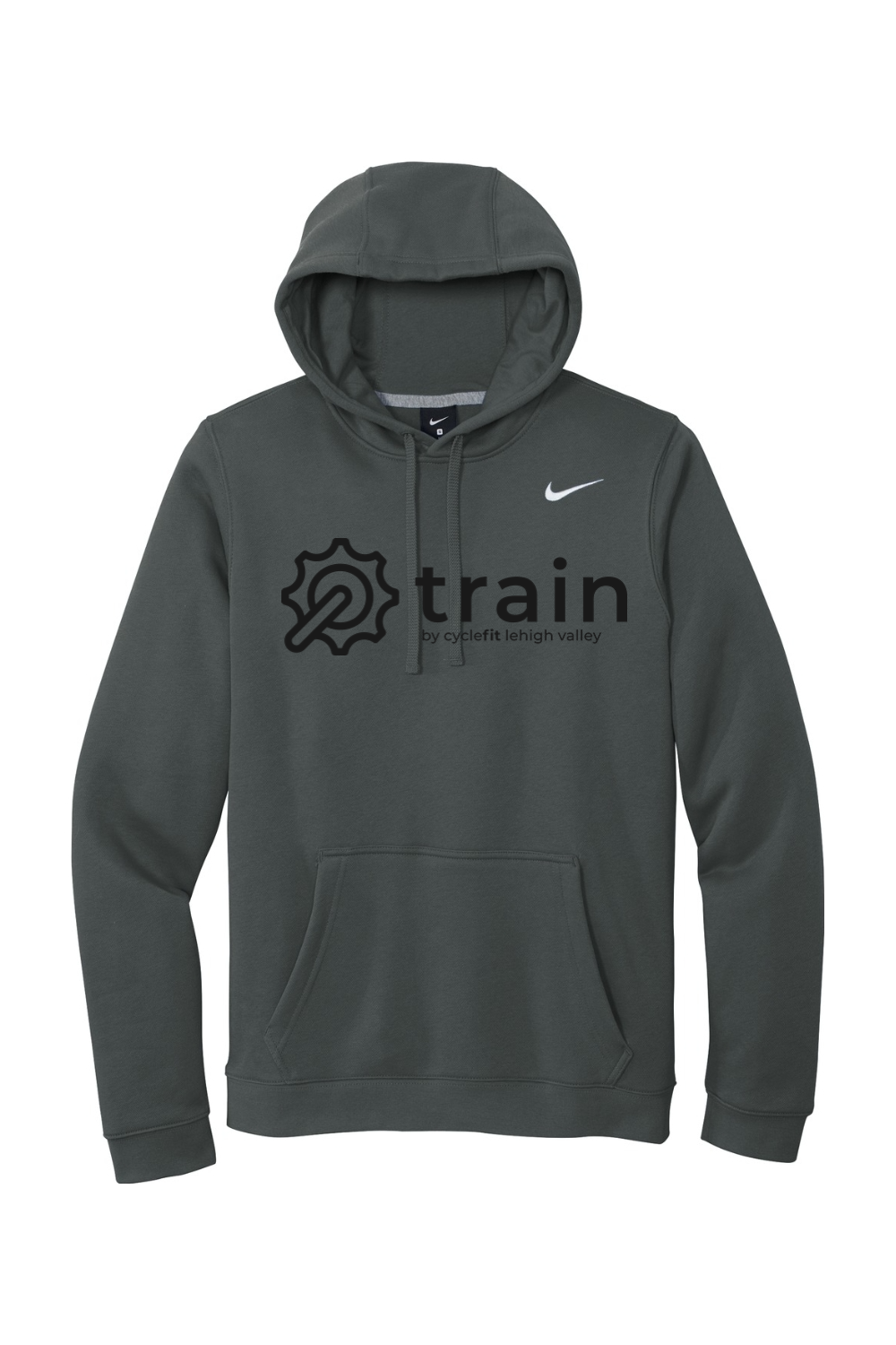 Nike Club Fleece Pullover Hoodie Unisex