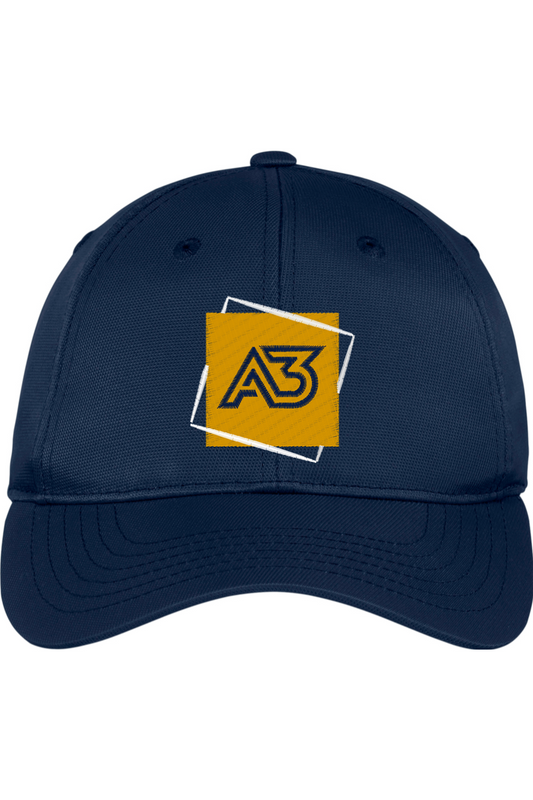 Sport-Tek Dry Zone Nylon Cap