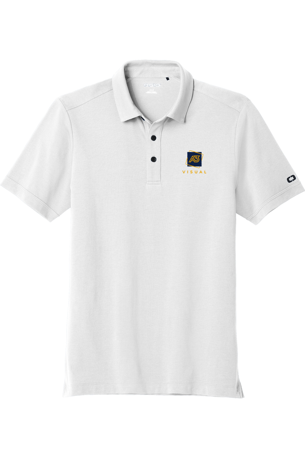 OGIO Limit Polo