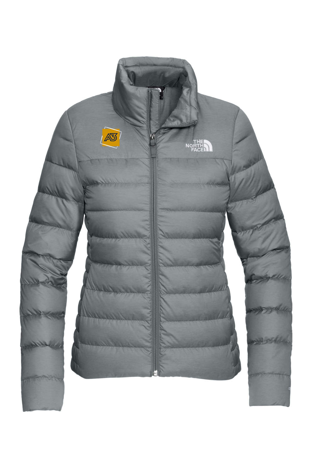 The North Face Women's Down Hybrid Jacket
