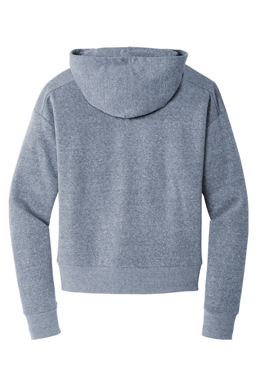 District Women's Perfect Tri Fleece 1/2-Zip Pullover