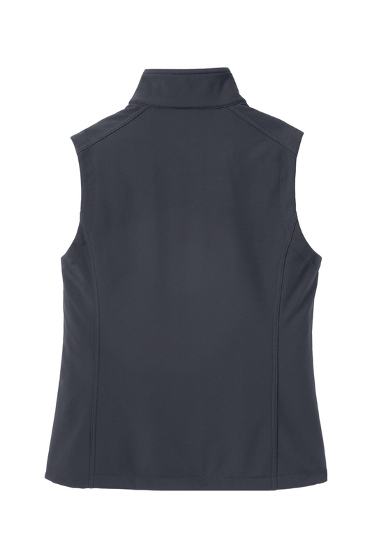 Port Authority Ladies Core Soft Shell Vest