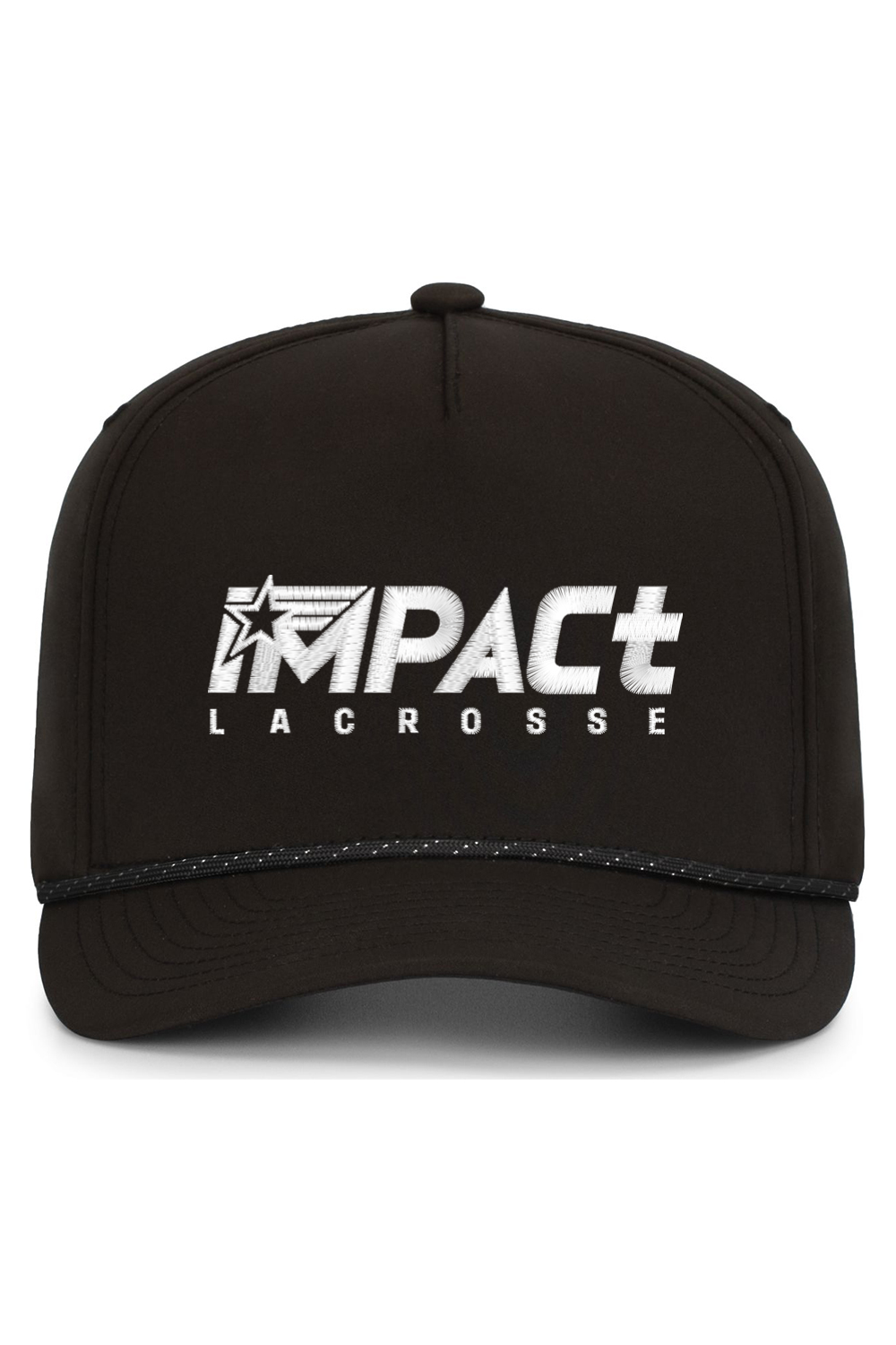 Pacific Headwear Weekender Cap
