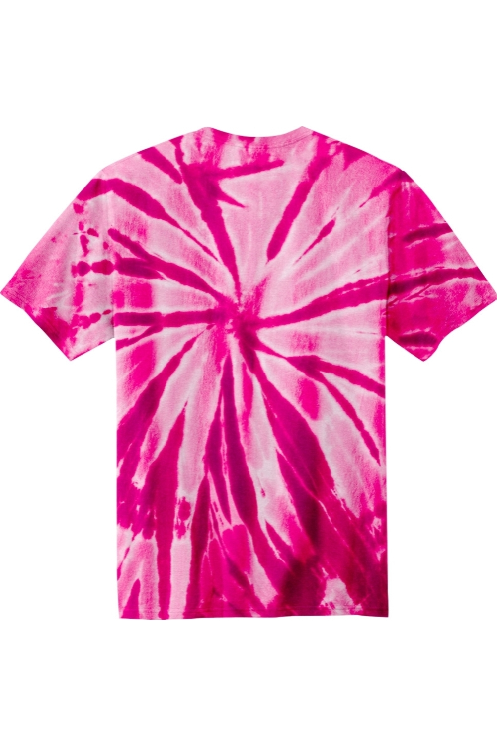 Port & Company Youth Tie-Dye Tee