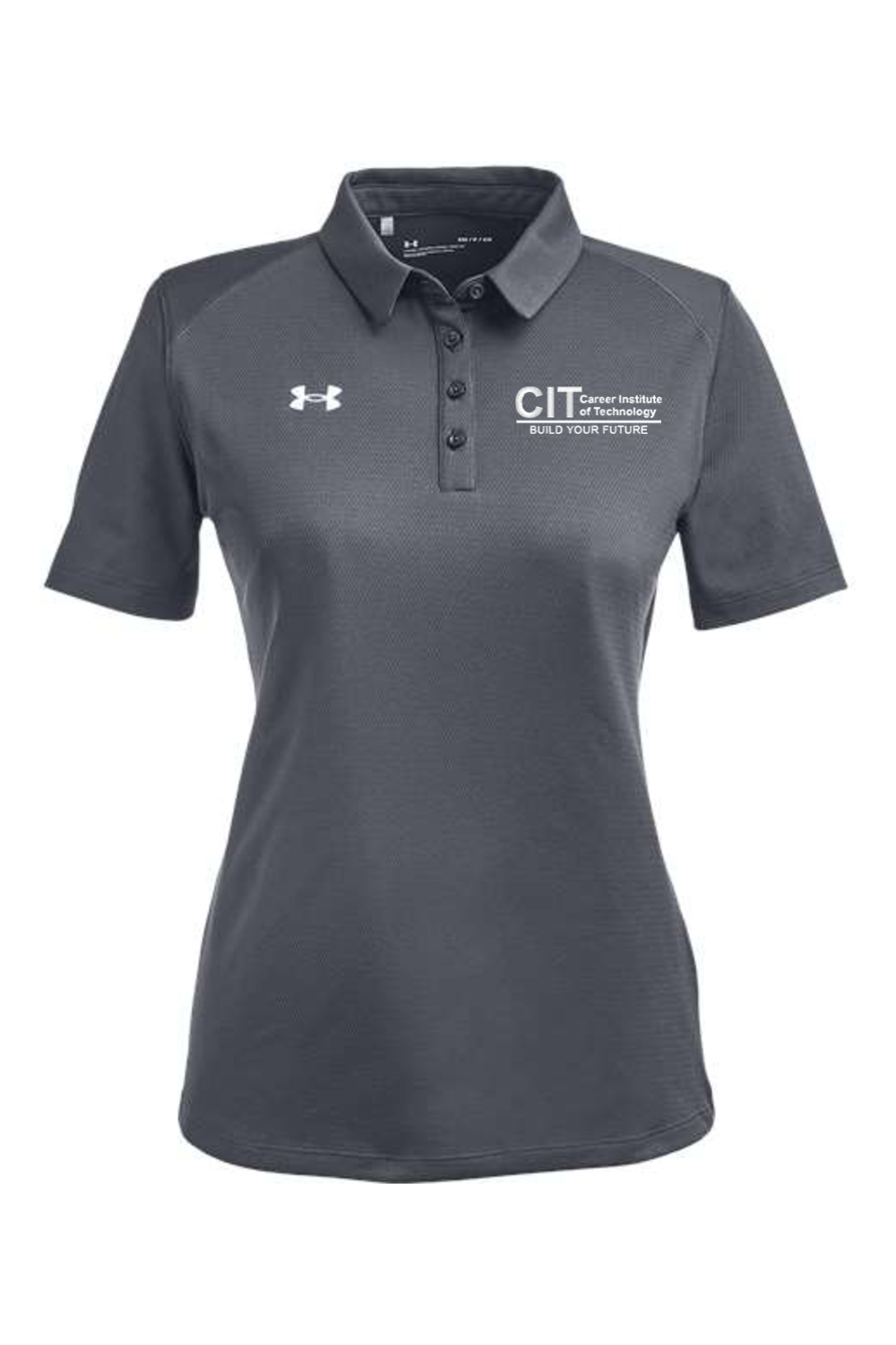 Under Armour Ladies' Tech Polo