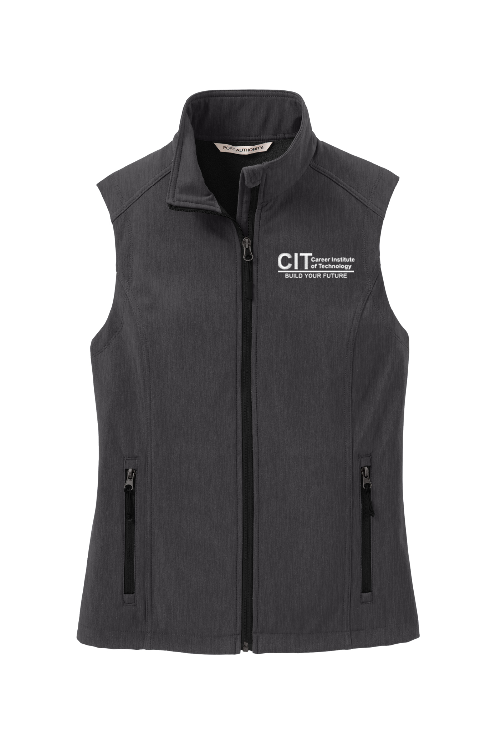 Port Authority Ladies Core Soft Shell Vest