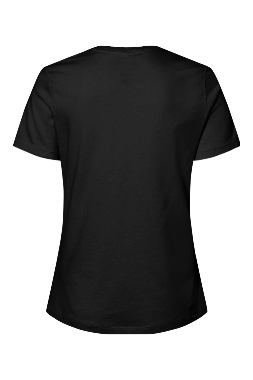 Bella + Canvas Women’s Relaxed Jersey Short Sleeve Tee