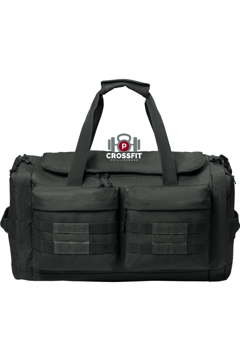 CornerStone Tactical Duffel