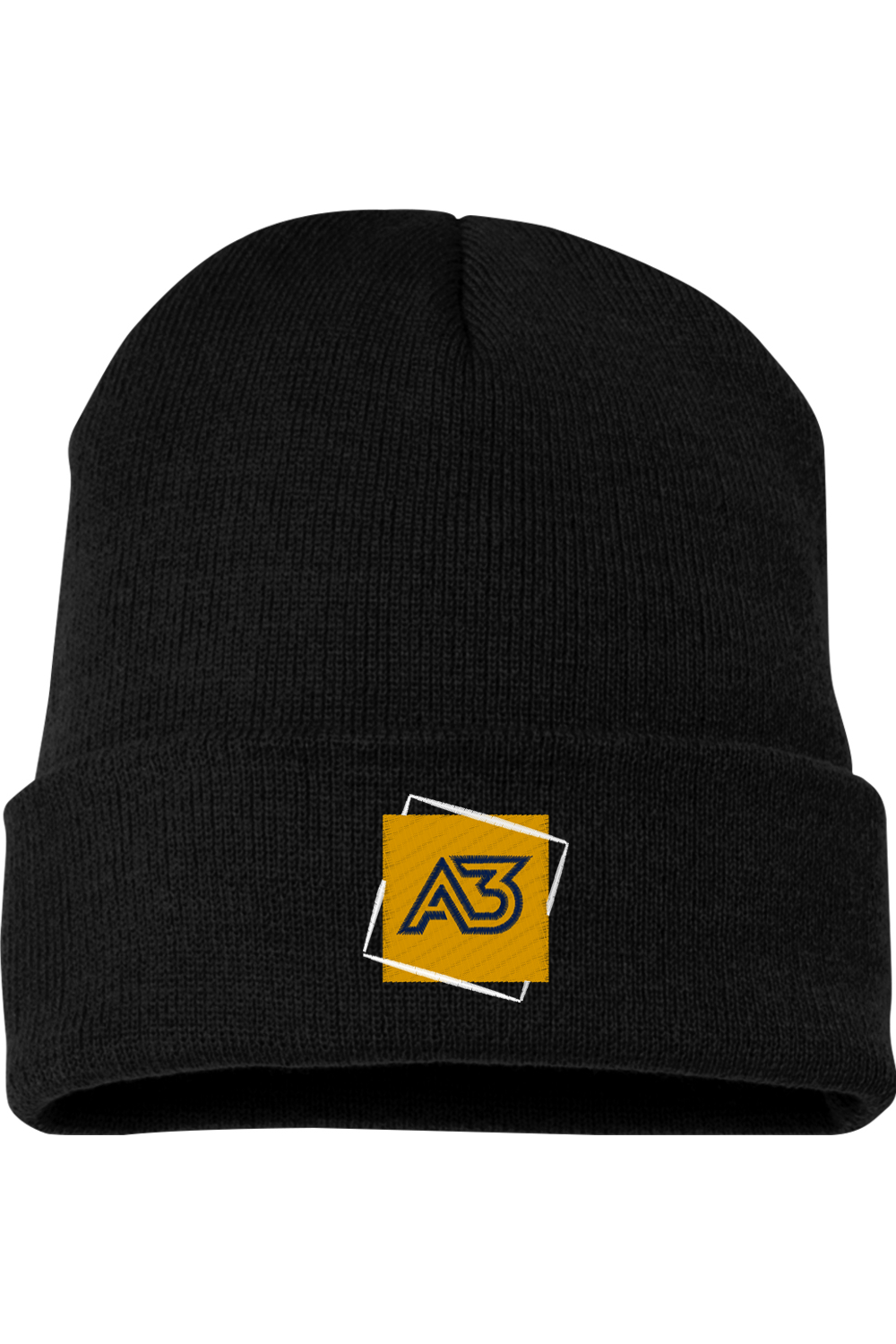 Yupoong Classics Cuffed Beanie