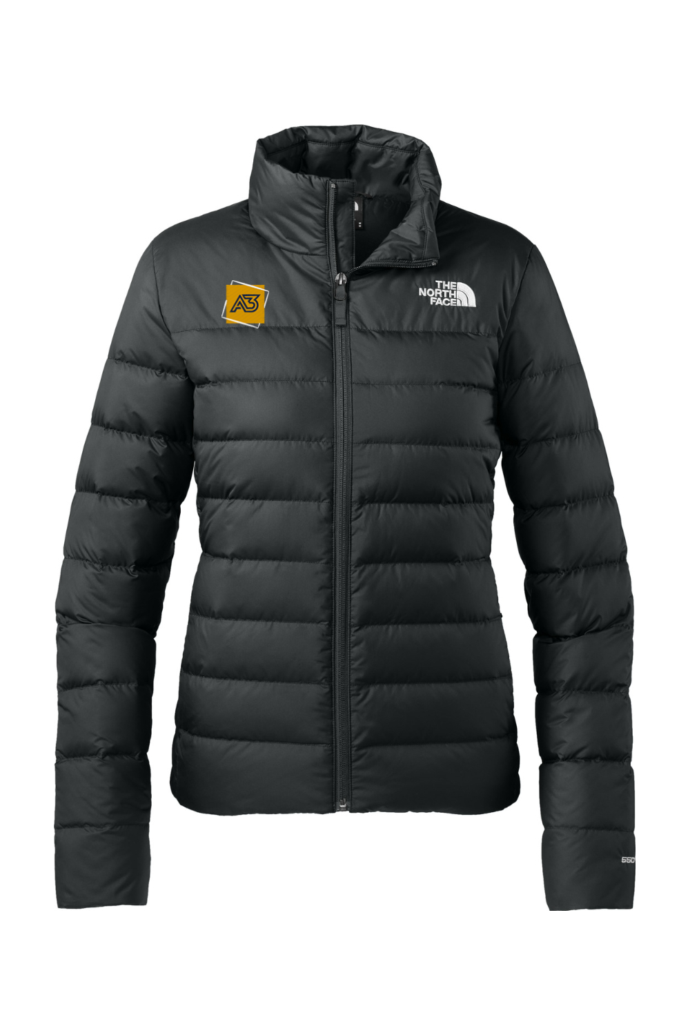 The North Face Women's Down Hybrid Jacket