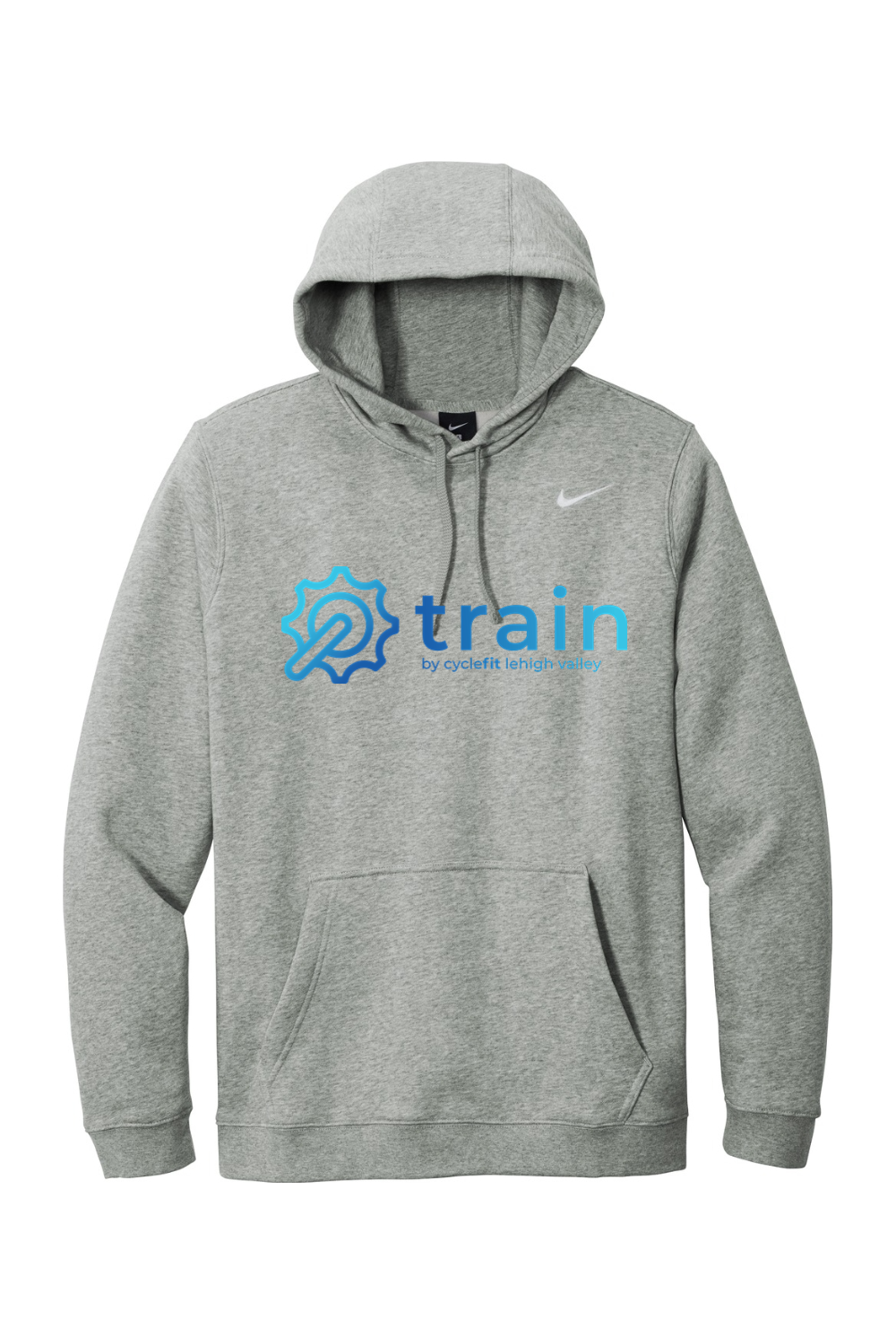 Nike Club Fleece Pullover Hoodie Unisex