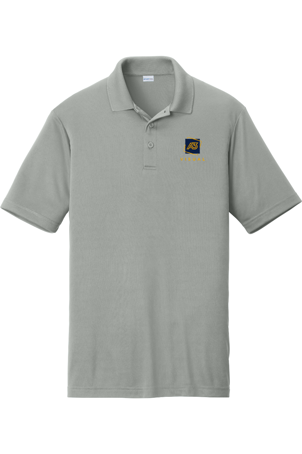 Sport-Tek PosiCharge Competitor Polo