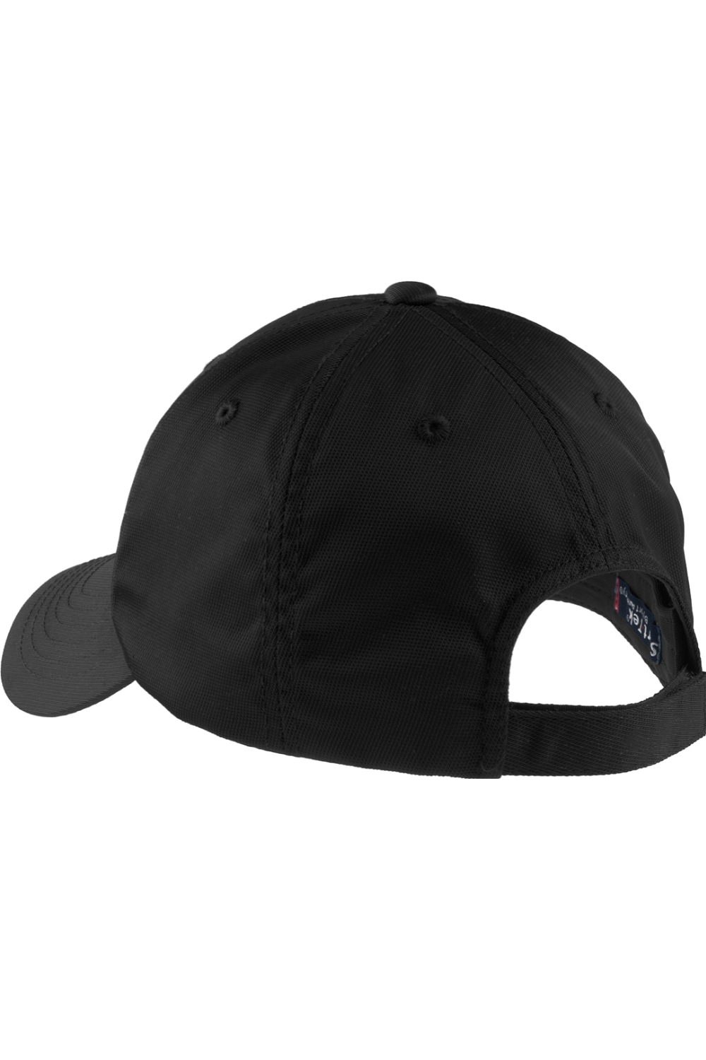 Sport-Tek Dry Zone Nylon Cap