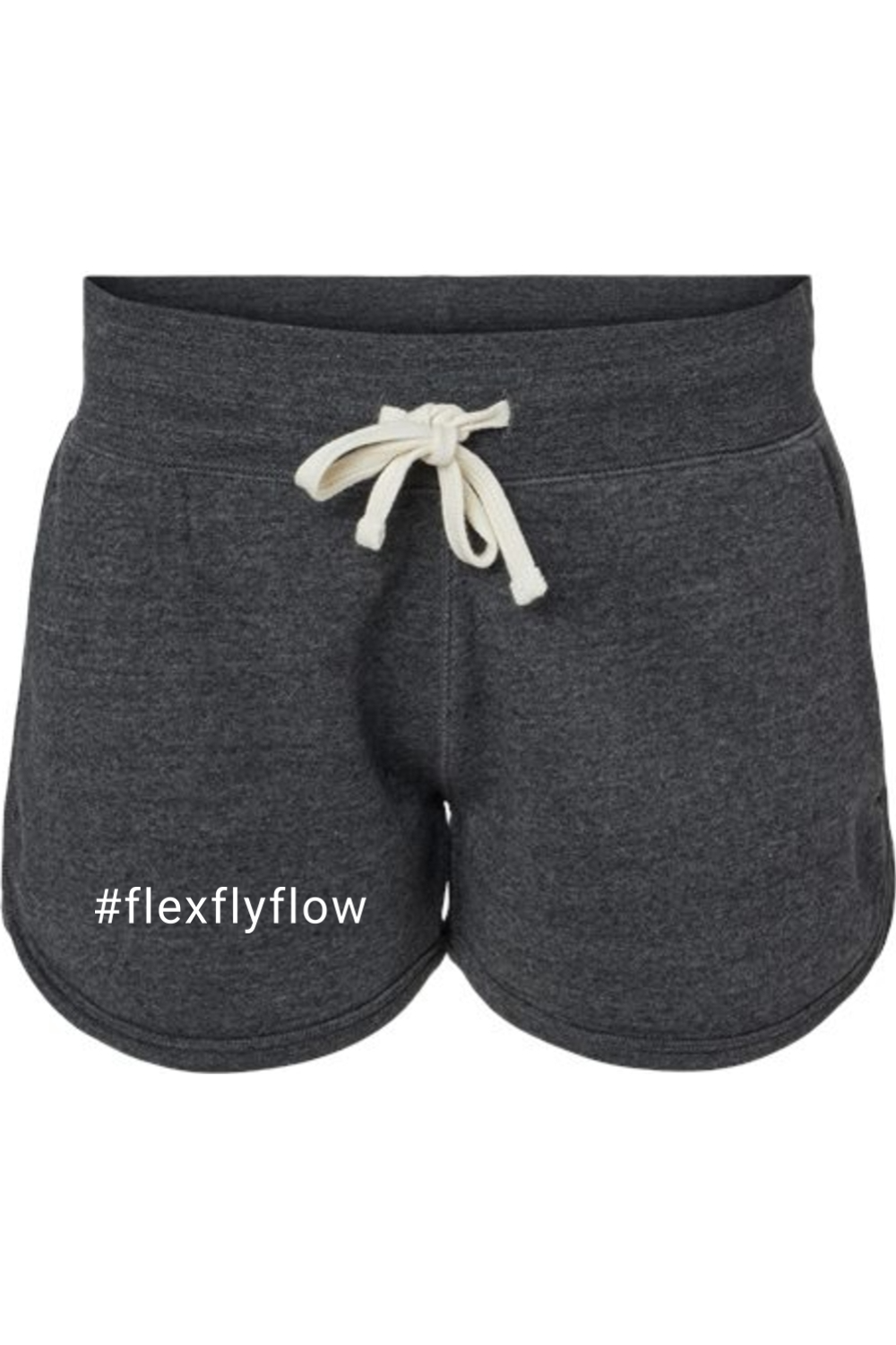 J. America Women's Fleece Shorts