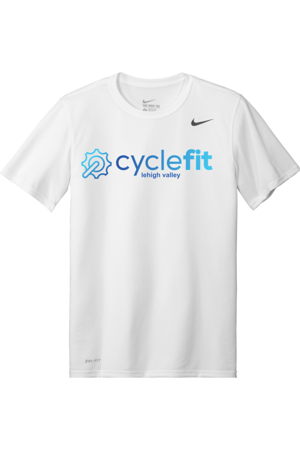 Nike Unisex Team rLegend Tee