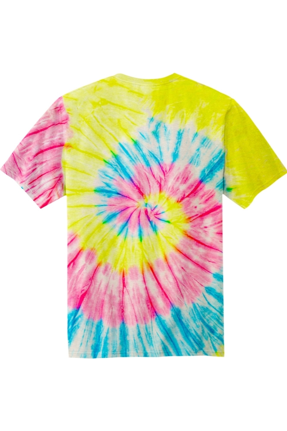Port & Company Youth Tie-Dye Tee