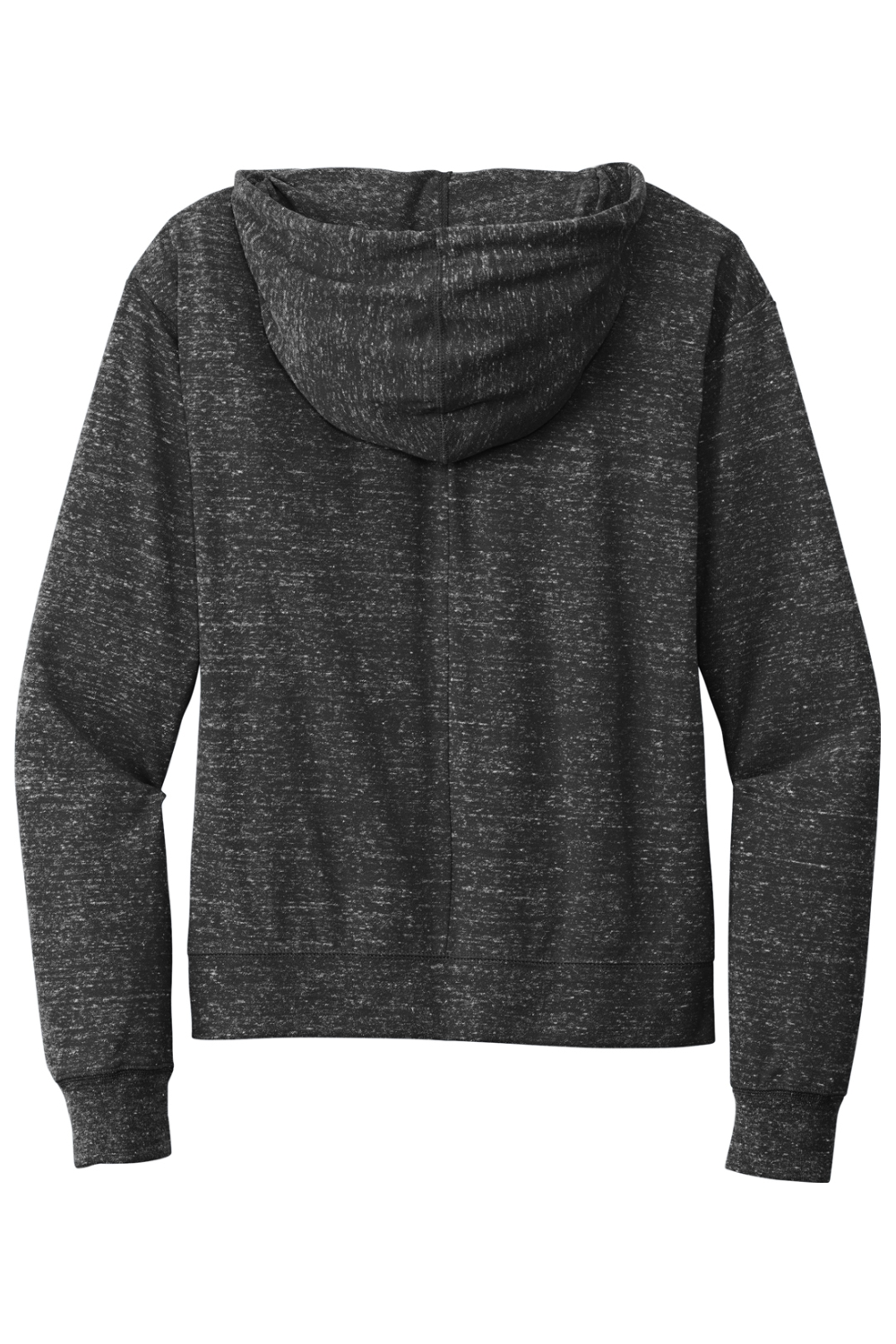 Nike Ladies Gym Vintage Full-Zip Hoodie