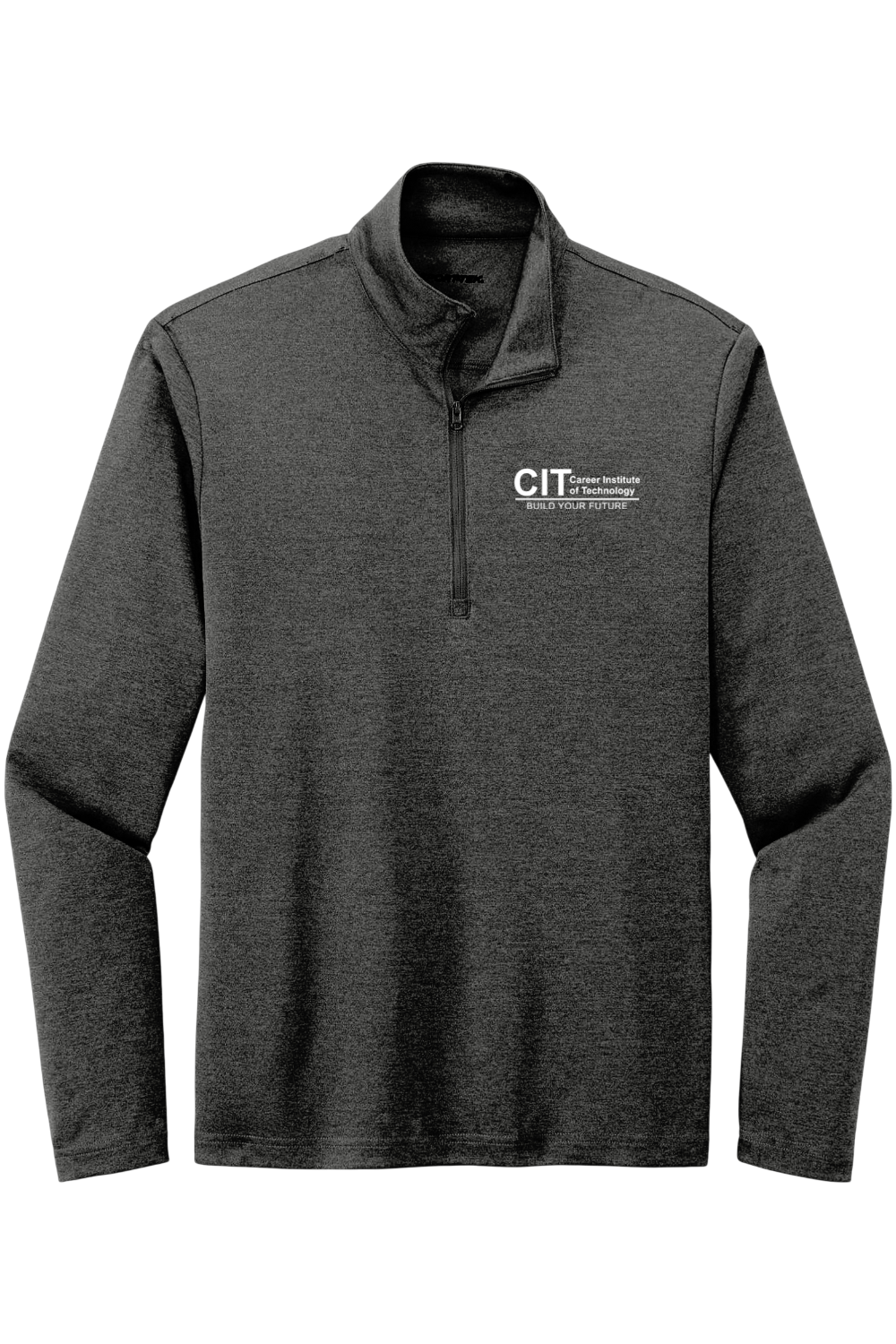 Sport-Tek Endeavor 1/4-Zip Pullover