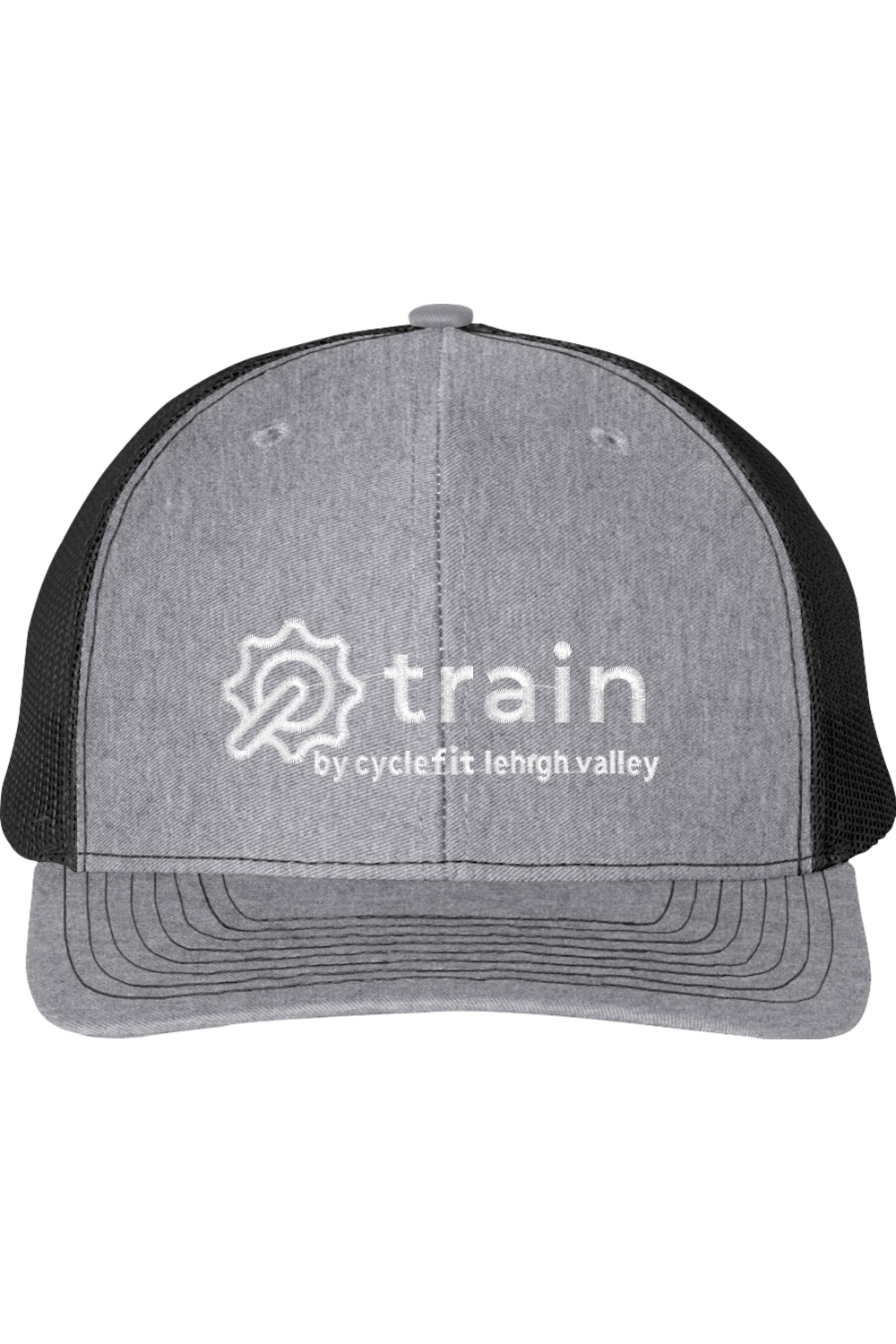 Richardson Snapback Trucker Cap