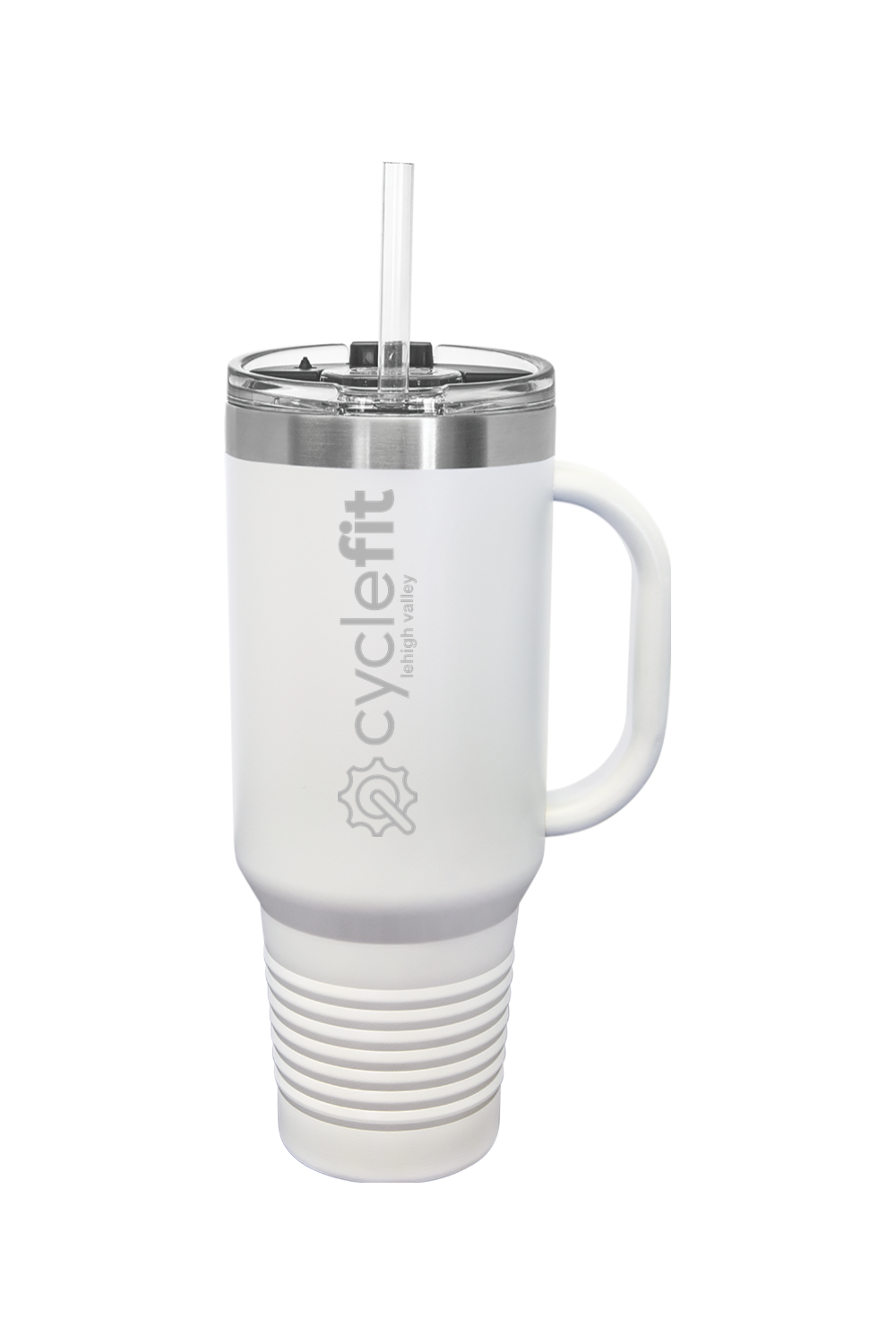 40 oz. Insulated Travel Mug