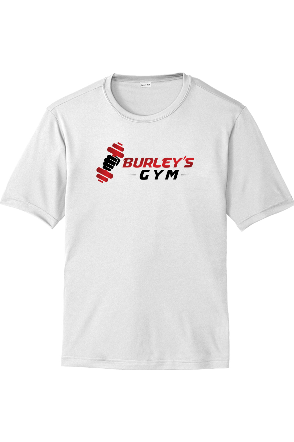 Sport-Tek PosiCharge Competitor Tee