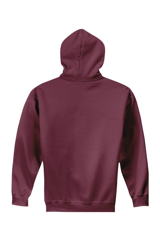 Gildan Youth Heavy Blend Hooded Sweatshirt