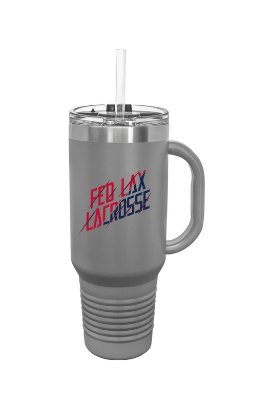 40 oz. Insulated Travel Mug