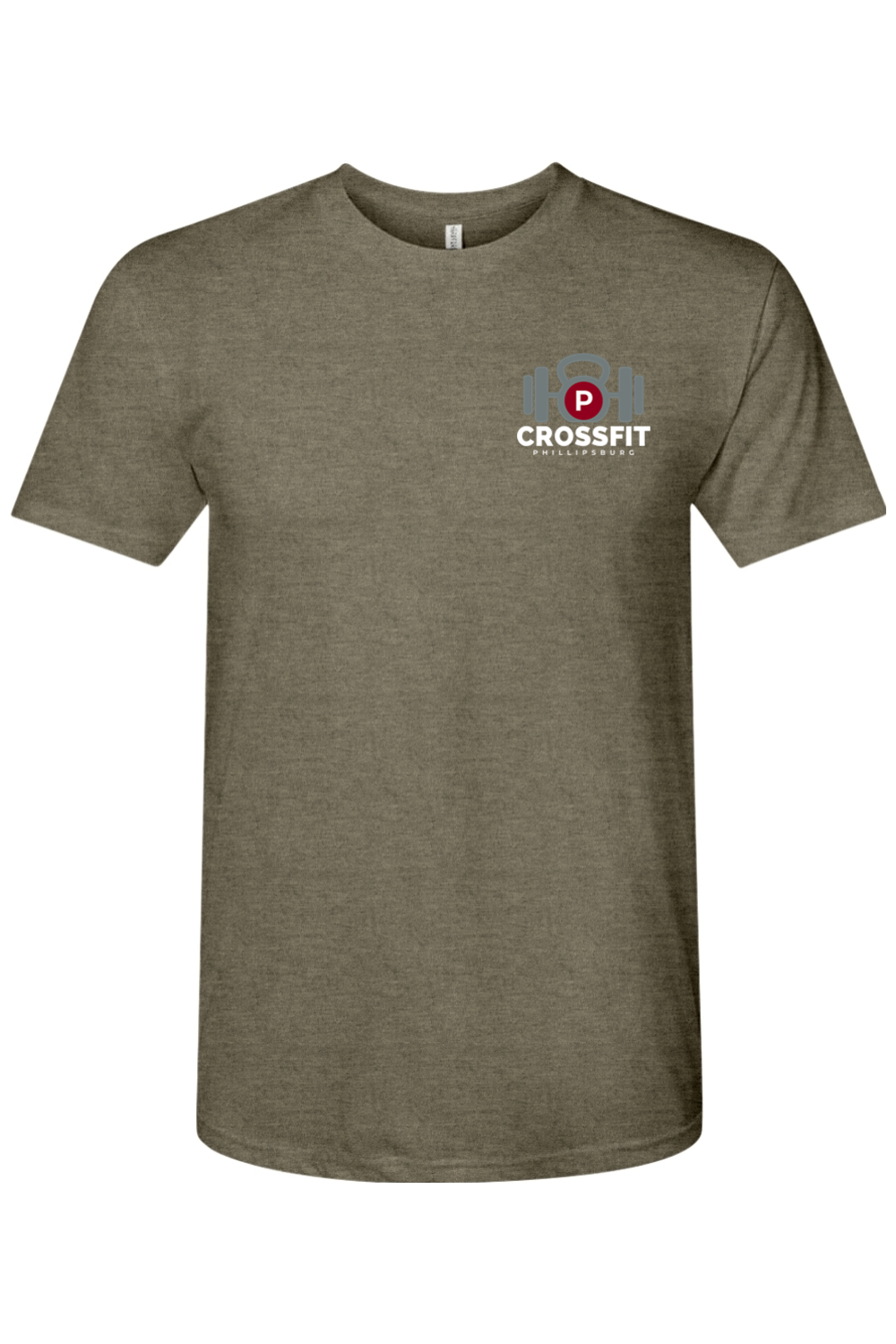 Next Level Triblend T-Shirt