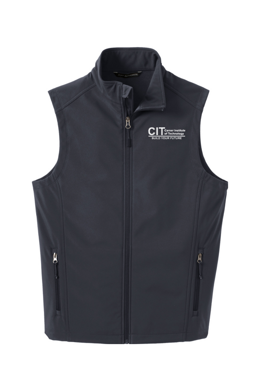 Port Authority Core Soft Shell Vest