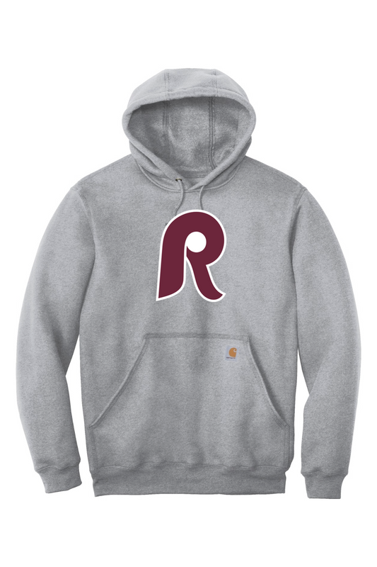 Carhartt Midweight Hooded Sweatshirt