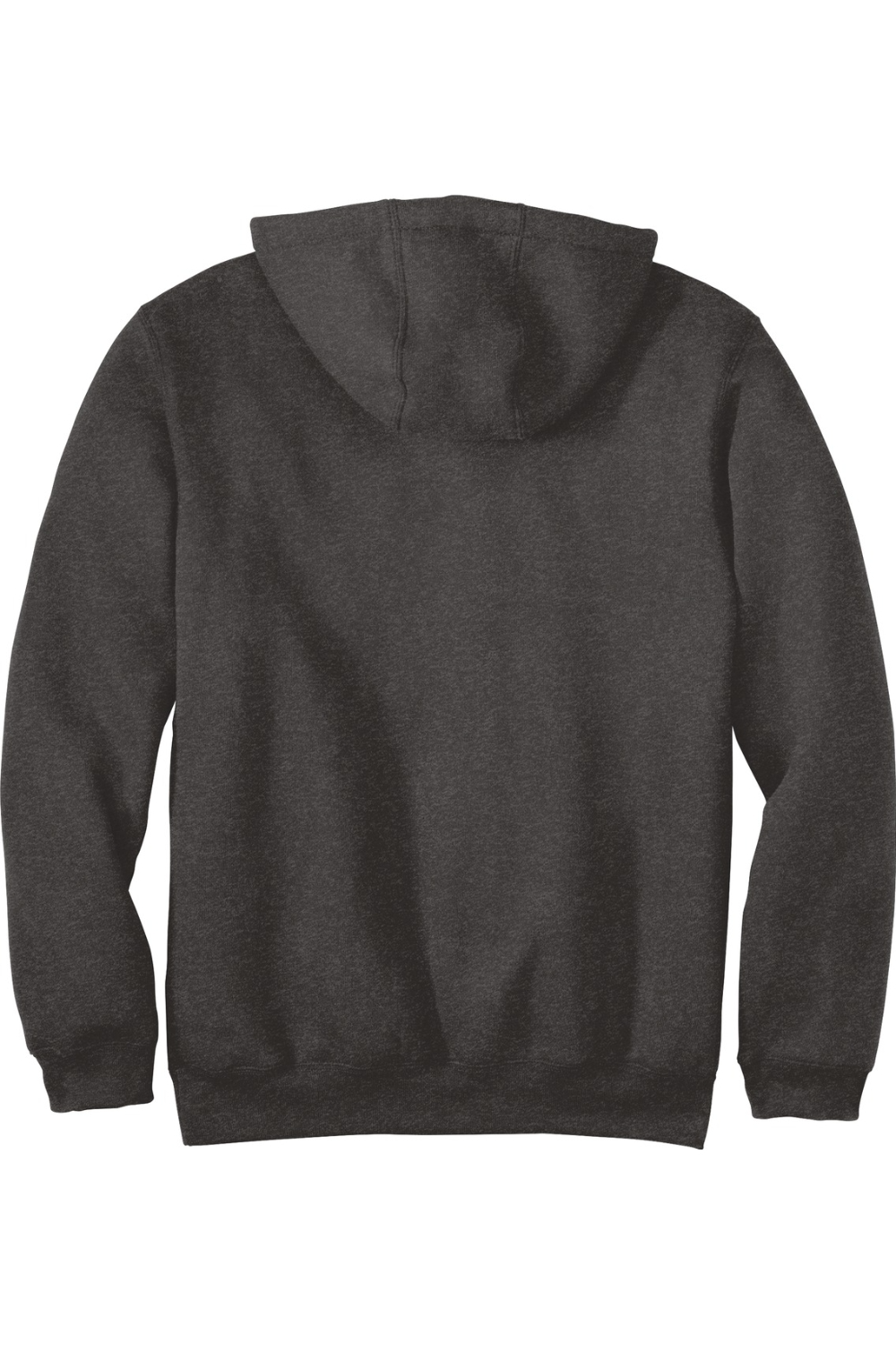 Carhartt Midweight Hooded Sweatshirt
