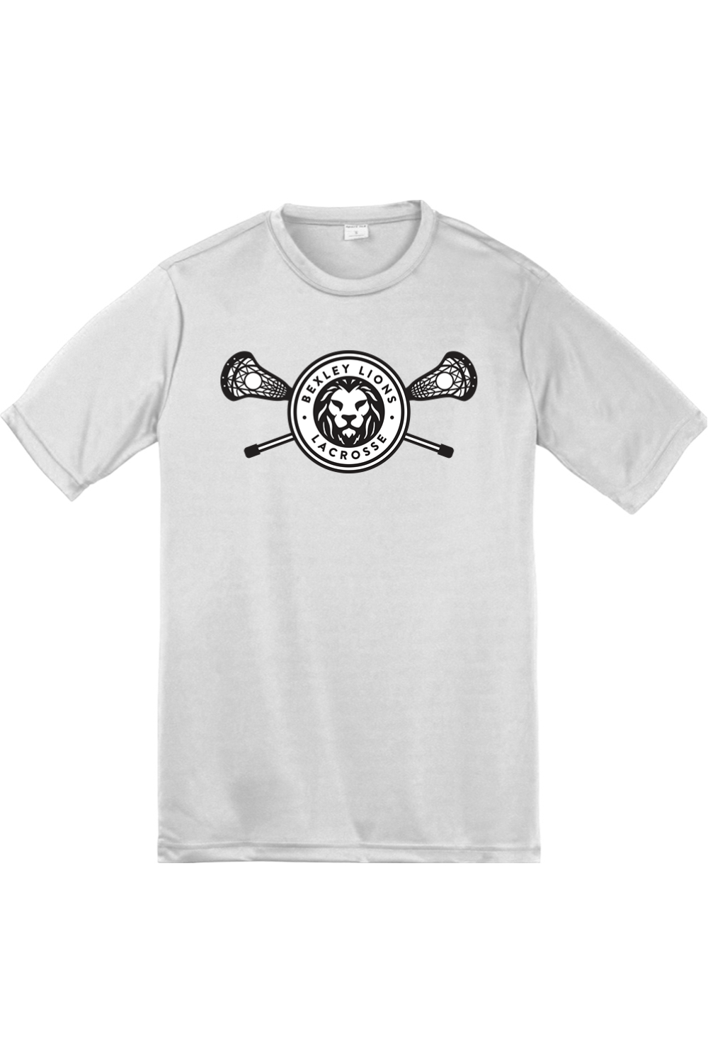 Youth Sport-Tek PosiCharge Competitor Tee
