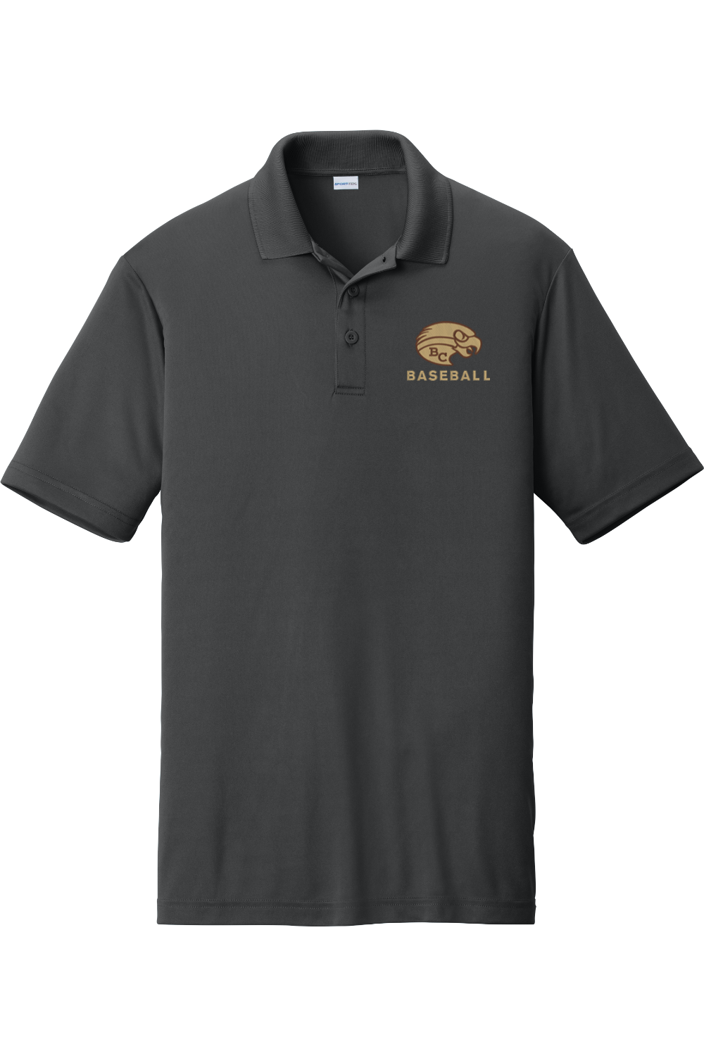 Sport-Tek PosiCharge Competitor Polo