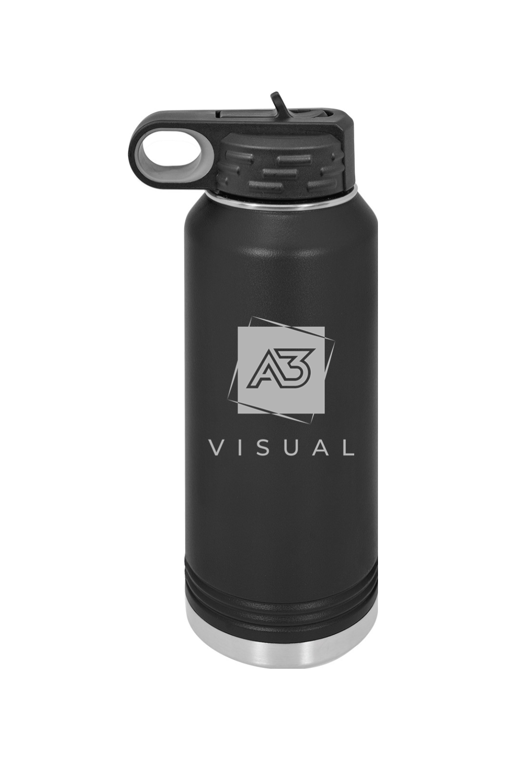 32 oz. Stainless Steel Water Bottle