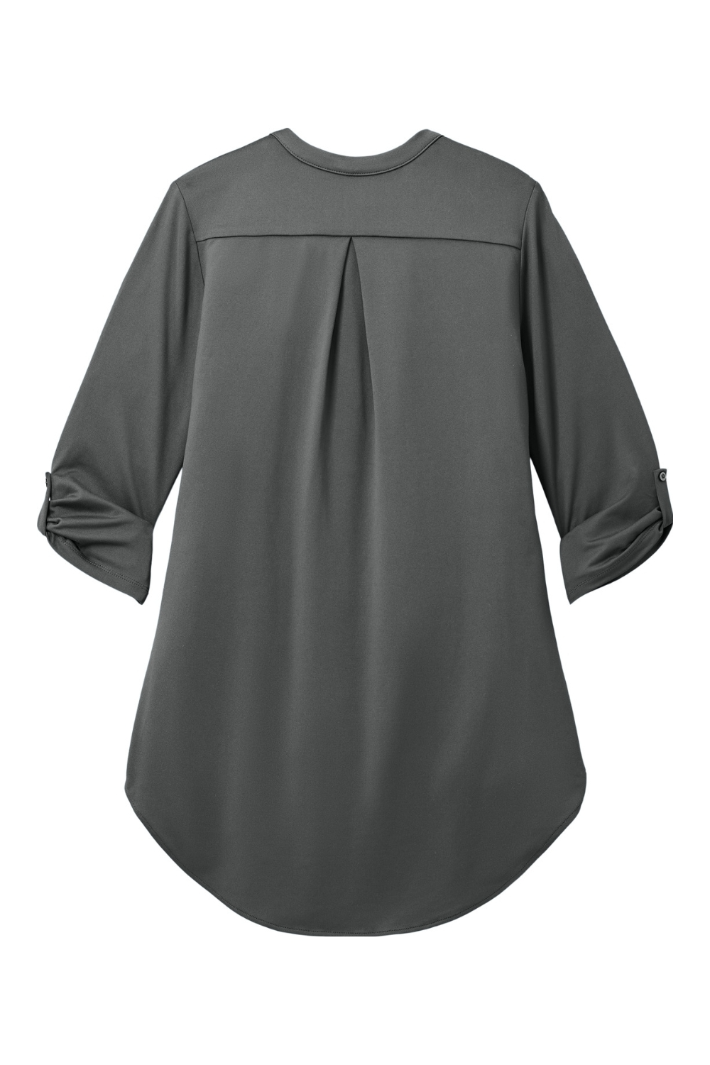 Port Authority Ladies City Stretch 3/4-Sleeve Tunic
