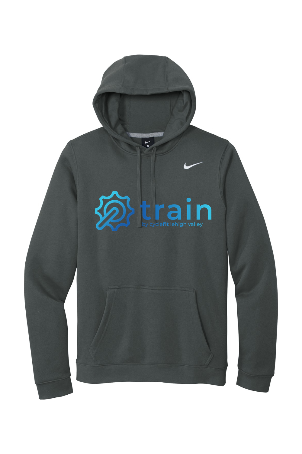 Nike Club Fleece Pullover Hoodie Unisex