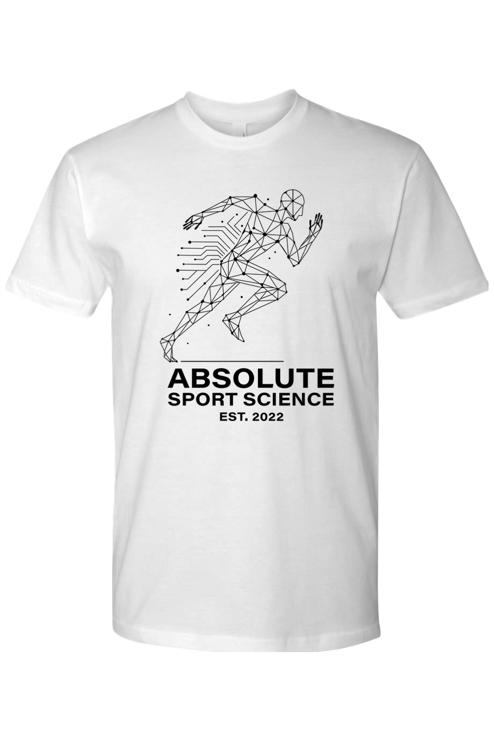Next Level Ringspun Short Sleeve Crew