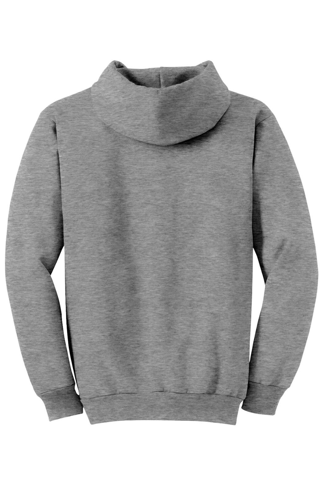 Port & Company Essential Fleece Pullover Hooded Sweatshirt