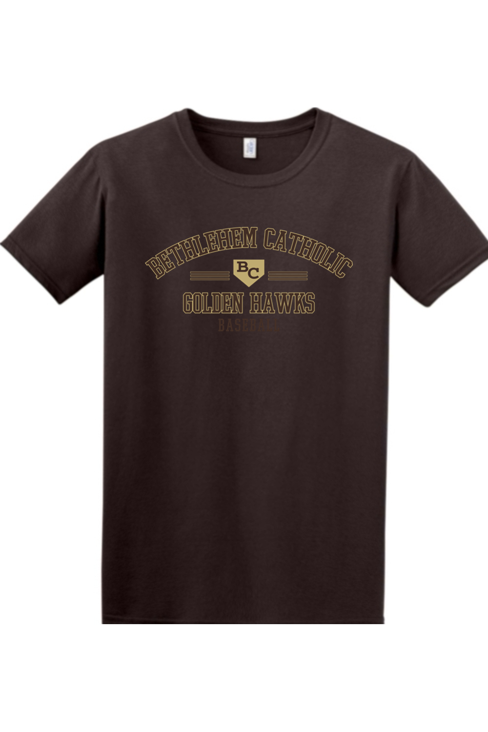Gildan Softstyle Cotton T-Shirt Unisex